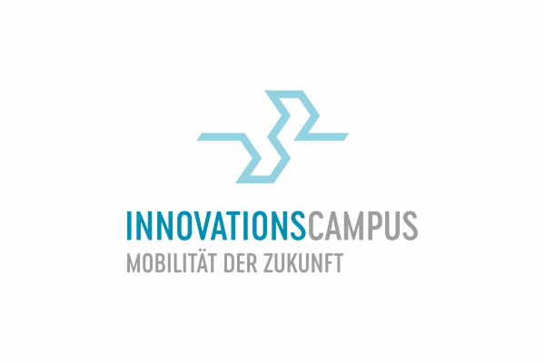 Bei Klick auf das Logo öffnet sich die Internetseite der Organisation.