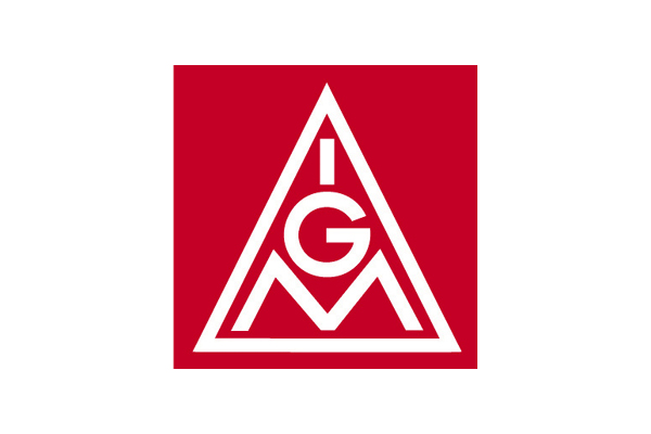 Bei Klick auf das Logo öffnet sich die Internetseite der Organisation.